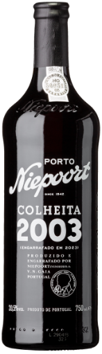 Image de 2003 NIEPOORT PORTO COLHEITA 75cl