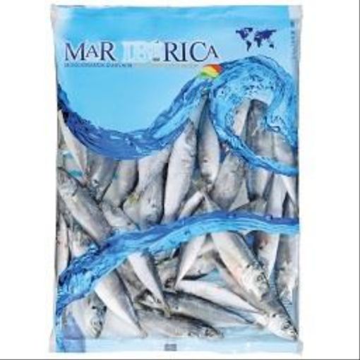 Image de MAR IBERICA CARAPAU (JAQUINZINHOS) 800g