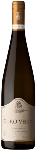 Image de OURO VERDE, VINHO VERDE BLANC 75cl