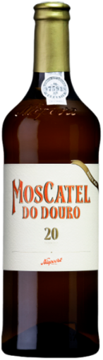 Image de NIEPOORT MOSCATEL 20 YEARS 75cl