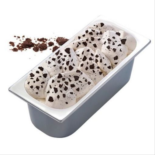 Image de CARTE D'OR GLACE STRACCIATELLA 5,5L