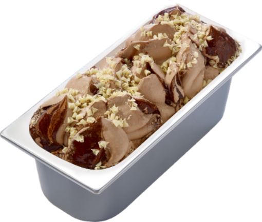 Image de BEST PRICE GLACE CHOCOLAT 5L