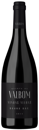 Image de 2016 QUINTA VALBOM VINHAS VELHAS RESERVA, DOURO RG 75cl