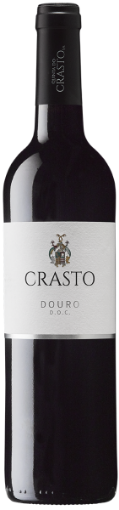 Image de QUINTA CRASTO, DOURO ROUGE 75cl