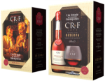 Image de COFFRET EDITION SPECIAL CRF RESERVA + VERRE 70cl