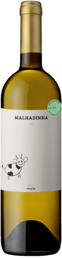 Image de 2021 MALHADINHA, ALENTEJO BLANC 75cl