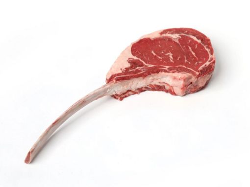 Image de MEIRELES BOVINO TOMAHAWK MATURADO (1100-1200g) kg