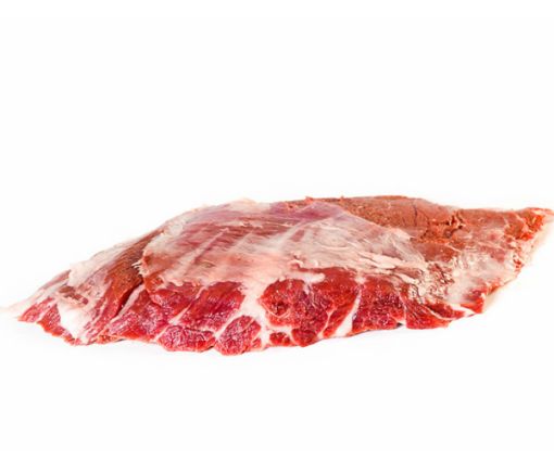 Image de MEIRELES FRANGO ABERTO CONG. 1kg