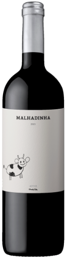 Image de 2022 MALHADINHA, ALENTEJO ROUGE 75cl