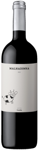 Image de 2021 MALHADINHA, ALENTEJO ROUGE 75cl