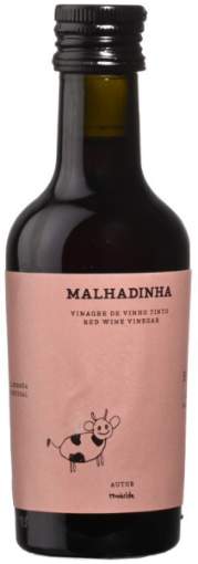 Image de VINAGRE MALHADINHA TINTO 50cl