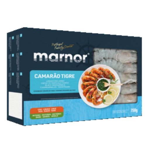 Image de MARNOR CAMARAO HOSO BT 13/15 750g