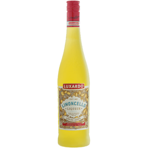 Image de LUXARDO LIMONCELLO 2L