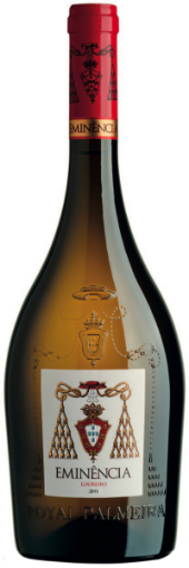 Image de 2015 ROYAL PALMEIRA EMINENCIA, VV BL 75cl