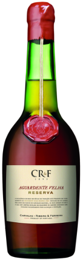 Image de CRF RESERVA, AGUARDENTE VINICA 70cl