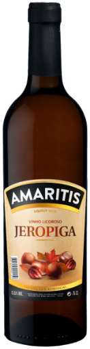 Image de AMARITIS JEROPIGA 75cl