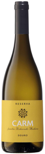 Image de CARM RESERVA, DOURO BLANC 75cl