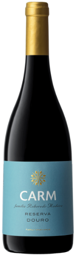 Image de CARM RESERVA, DOURO RG 75cl