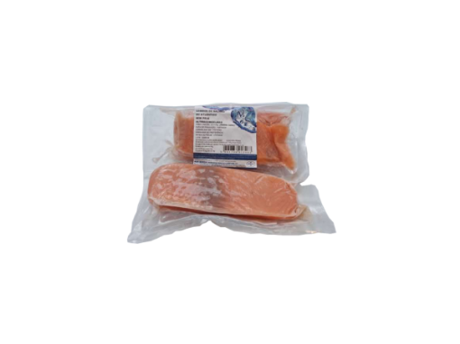 Image de MAR IBERICA LOMBOS DE SALMAO S/PELE 250g