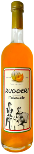 Image de MELONCELLO RUGGERI 70cl