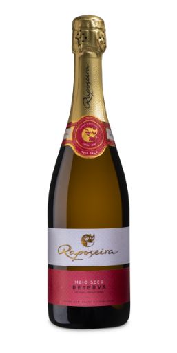 Image de RAPOSEIRA ESPUMANTE RESERVA M/SECO 75cl