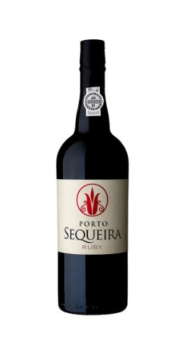 Image de QUINTA DA SEQUEIRA PORTO RUBY 75cl