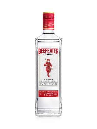 Image de BEEFEATER GIN 70CL