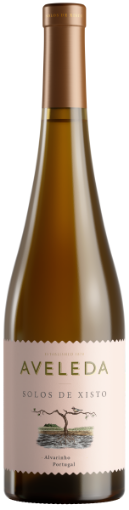 Image de AVELEDA ALVARINHO XISTO, V. VERDE BLANC 75cl