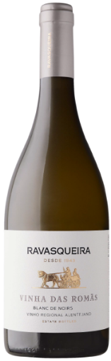 Image de MONTE RAVASQUEIRA VINHA ROMAS, ALENTEJO BLANC 75cl