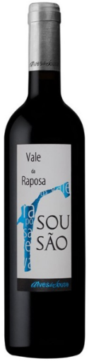 Image de 2015 VALE DA RAPOSA SOUSAO, DOURO RG 75cl