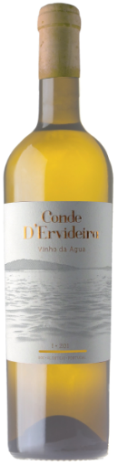 Image de CONDE D'ERVIDEIRA VINHO DA AGUA, ALENTEJO BL 75cl