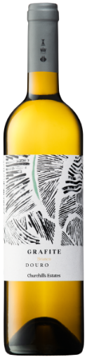 Image de CHURCHILL'S ESTATES GRAFITE, DOURO BLANC 75cl