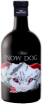 Image de WILD SNOW DOG GIN CHERRY EDITION 70cl