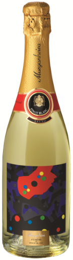 Image de MURGANHEIRA EXTREME DE PINOT BLANC BRUT 75cl