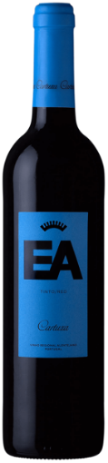 Image de E.A. ALENTEJO RG 75cl