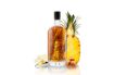 Image de SUBLIMA RHUM ANANAS CARAMEL VANILLE 70CL