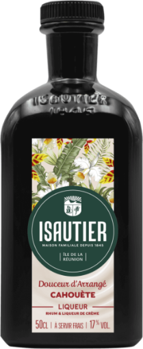 Image de ISAUTIER DOUCEUR D'ARRANGE CAHOUETE 50CL