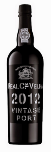 Image de 2012 RCV PORTO VINTAGE 75cl