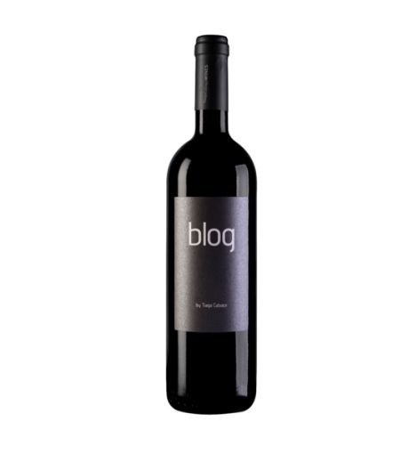 Image de 2019 BLOG TIAGO CABACO, ALENTEJO RG 75cl