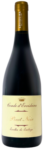 Image de CONDE D’ERVIDEIRA PINOT NOIR, ALENTEJO ROUGE 75cl