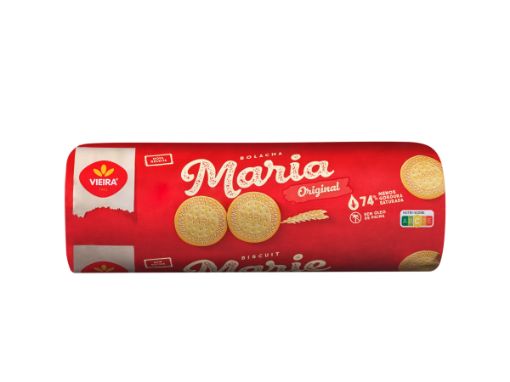 Image de V.C. BOLACHA MARIA 200g (36)
