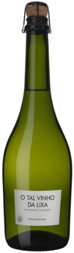 Image de O TAL VINHO DA LIXA GRANDE ESCOLHA, VV BLANC 75cl