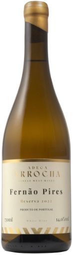 Image de ADEGA D’ARROCHA RESERVA FERNAO PIRES, LISBOA BLANC 75cl