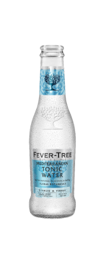 Image de FEVER TREE MEDITERRANEAN 200ml VP