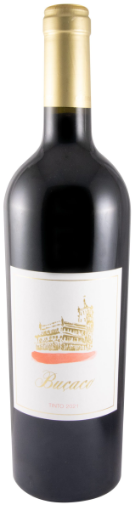 Image de 2021 NIEPOORT BUCACO, BAIRRADA RG 75cl