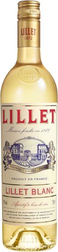 Image de LILLET BLANC 75cl