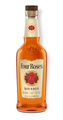 Image de FOUR ROSES BOURBON 70cl