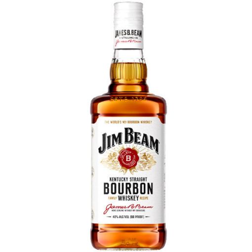 Image de JIM BEAM BOURBON 70cl