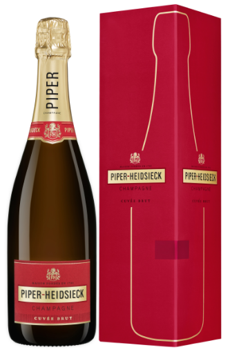 Image de PIPER HEIDSIECK BRUT 75cl