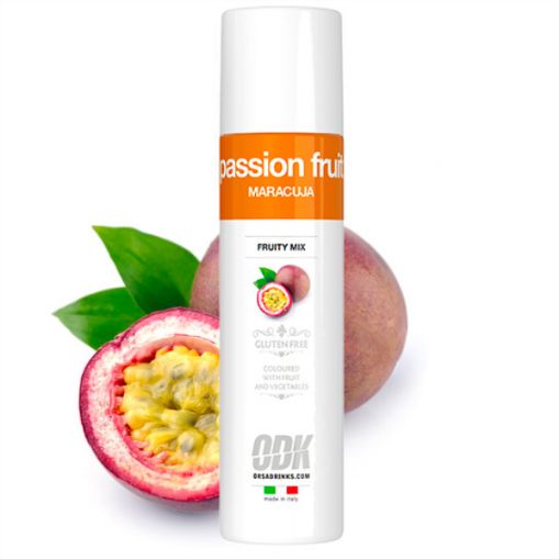 Image de ODK FRUITY MIX LINE PASSION FRUIT 75cl PET